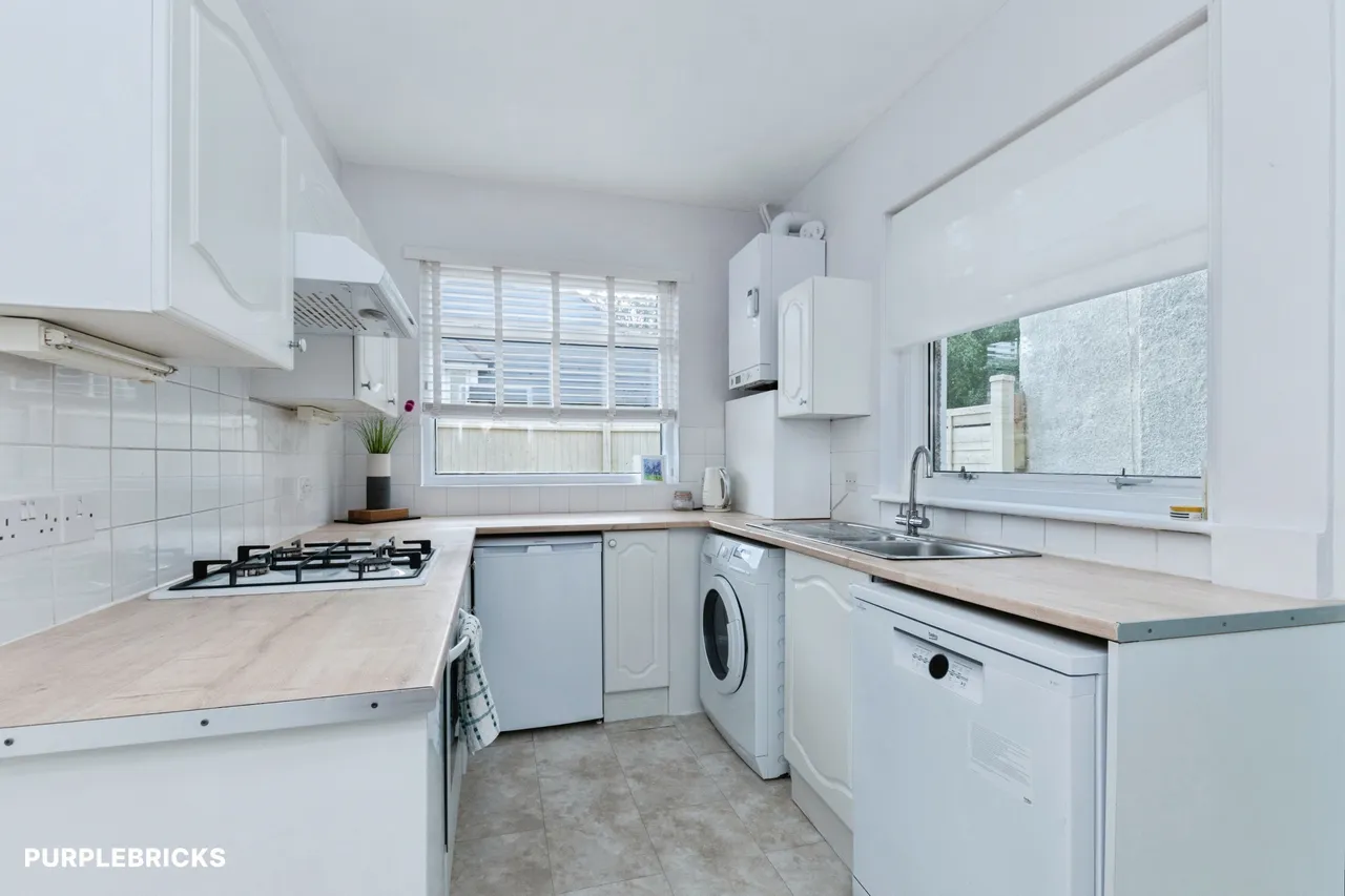 Junction Road, Bournemouth, BH9, photo 15