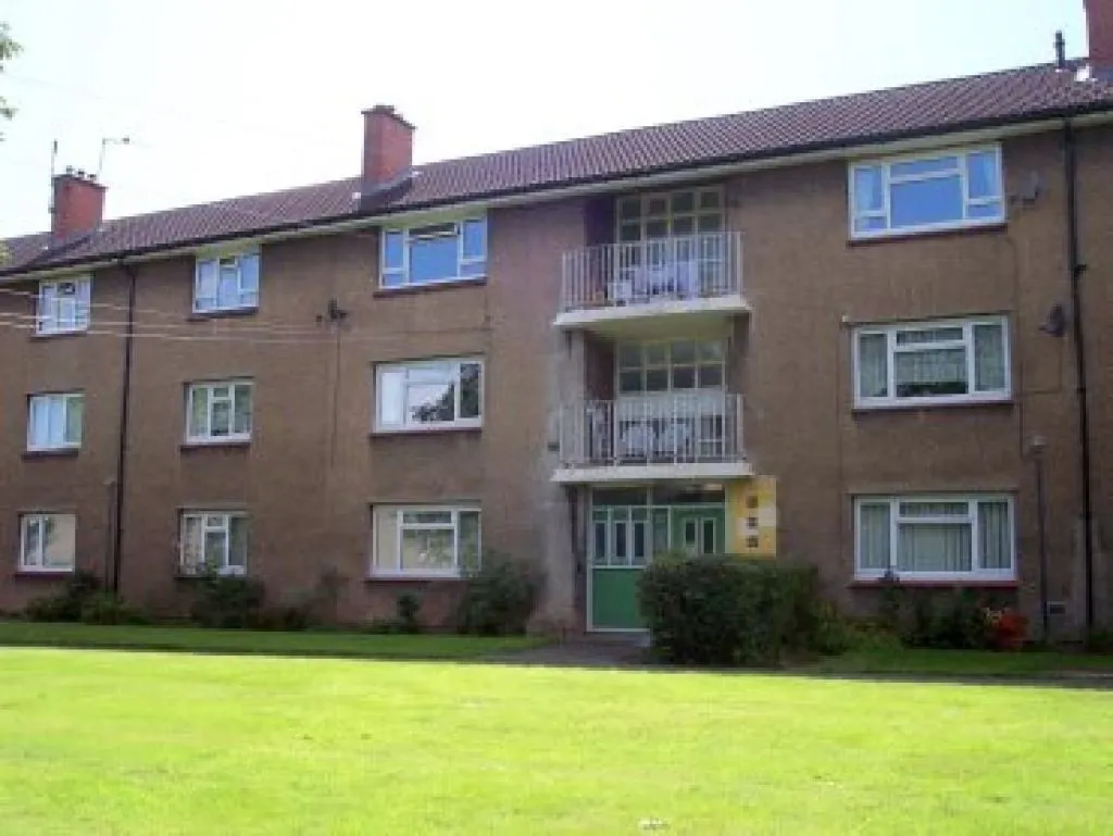 2 bed property to rent, Bedroom flat available immediatley