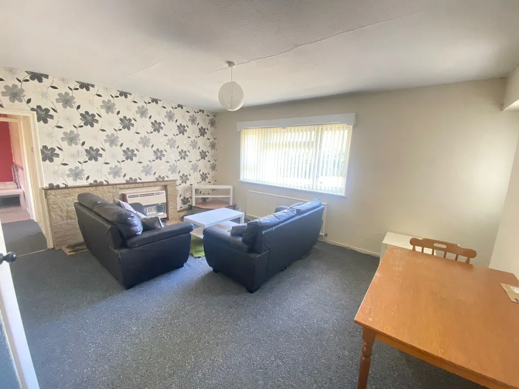 Bedroom flat available immediatley, photo 4
