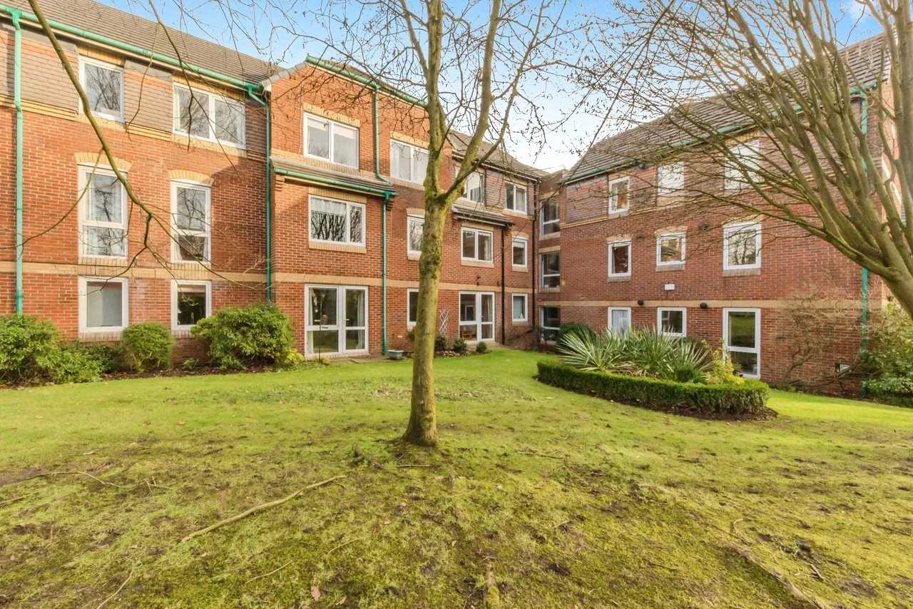 Millers Court, Hope Street West, Macclesfield, Cheshire, SK10, photo 6