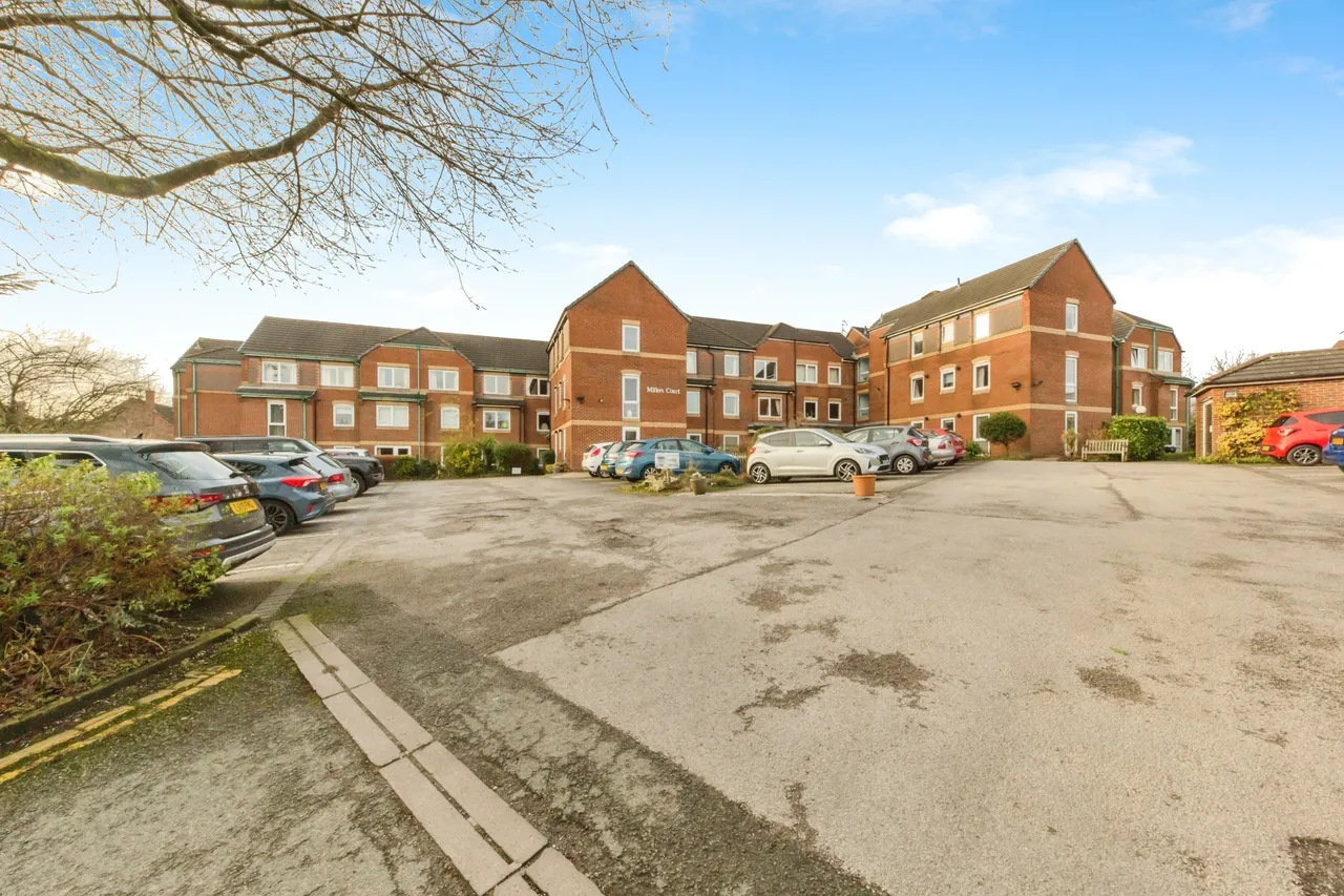Millers Court, Hope Street West, Macclesfield, Cheshire, SK10, photo 17