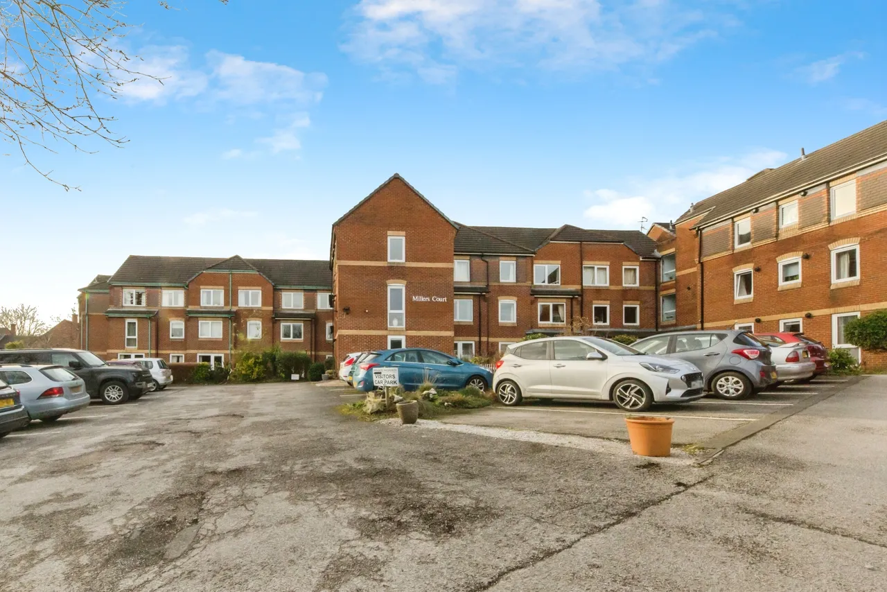 Millers Court, Hope Street West, Macclesfield, Cheshire, SK10, photo 15
