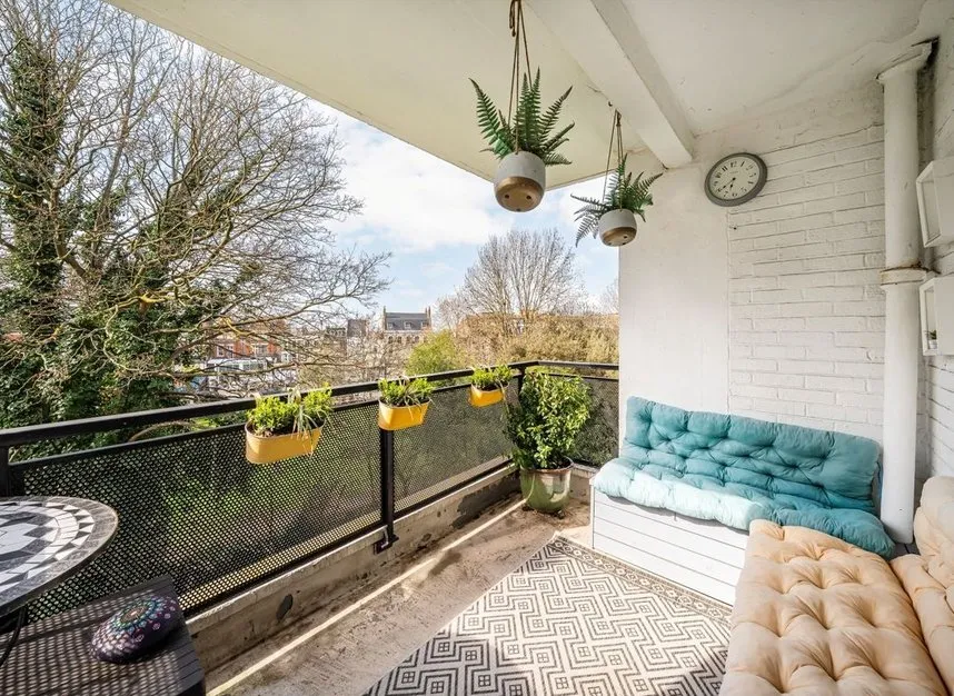 Deepdene Gardens, Brixton, SW2, photo 4