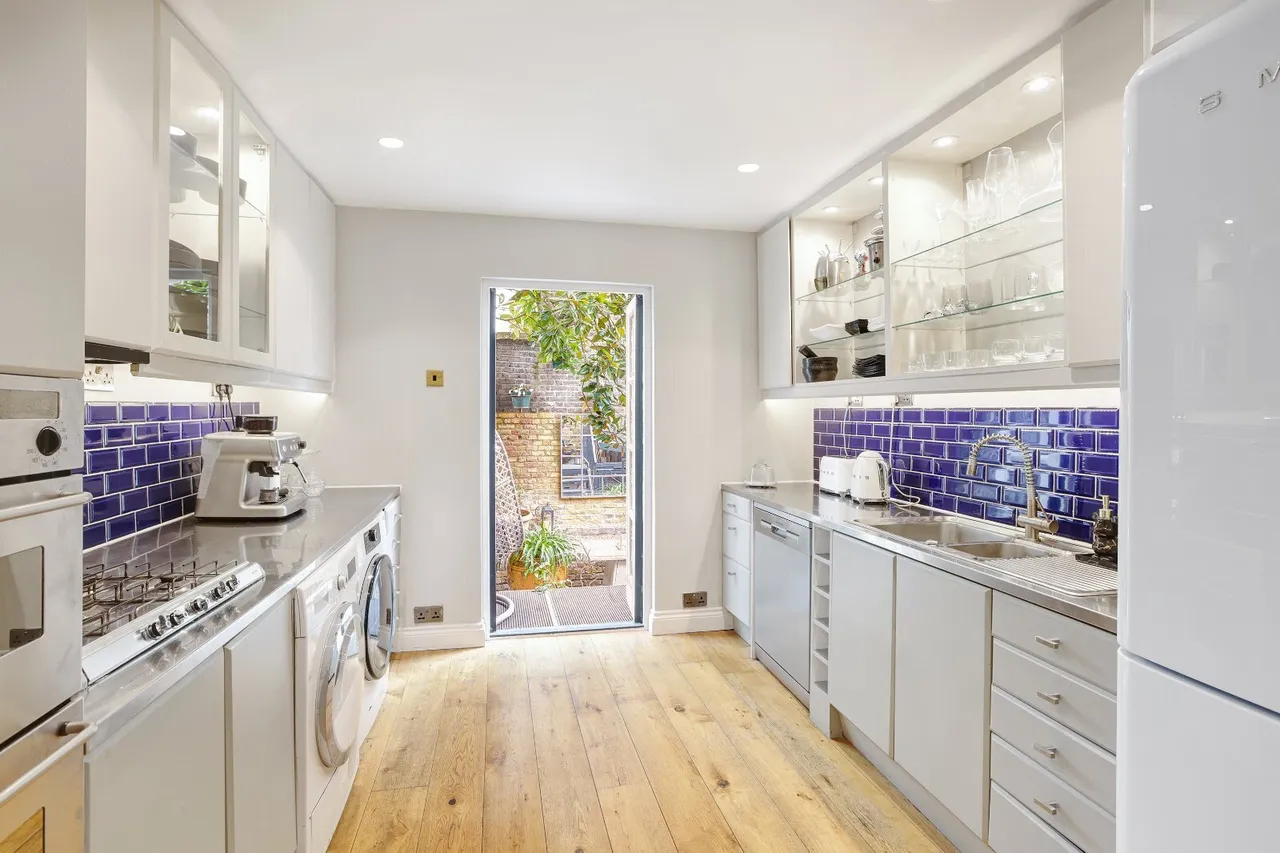 Burnaby Street, Chelsea, SW10, photo 5