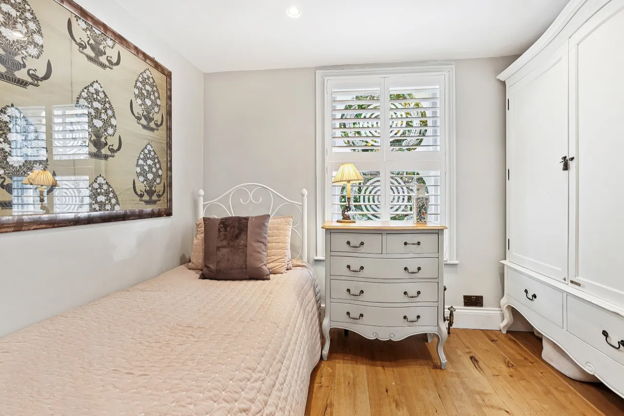 Burnaby Street, Chelsea, SW10, photo 13