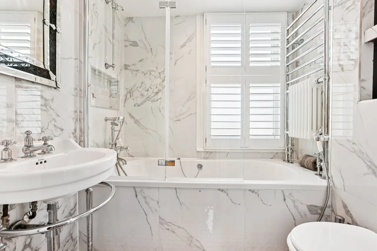 Burnaby Street, Chelsea, SW10, photo 12