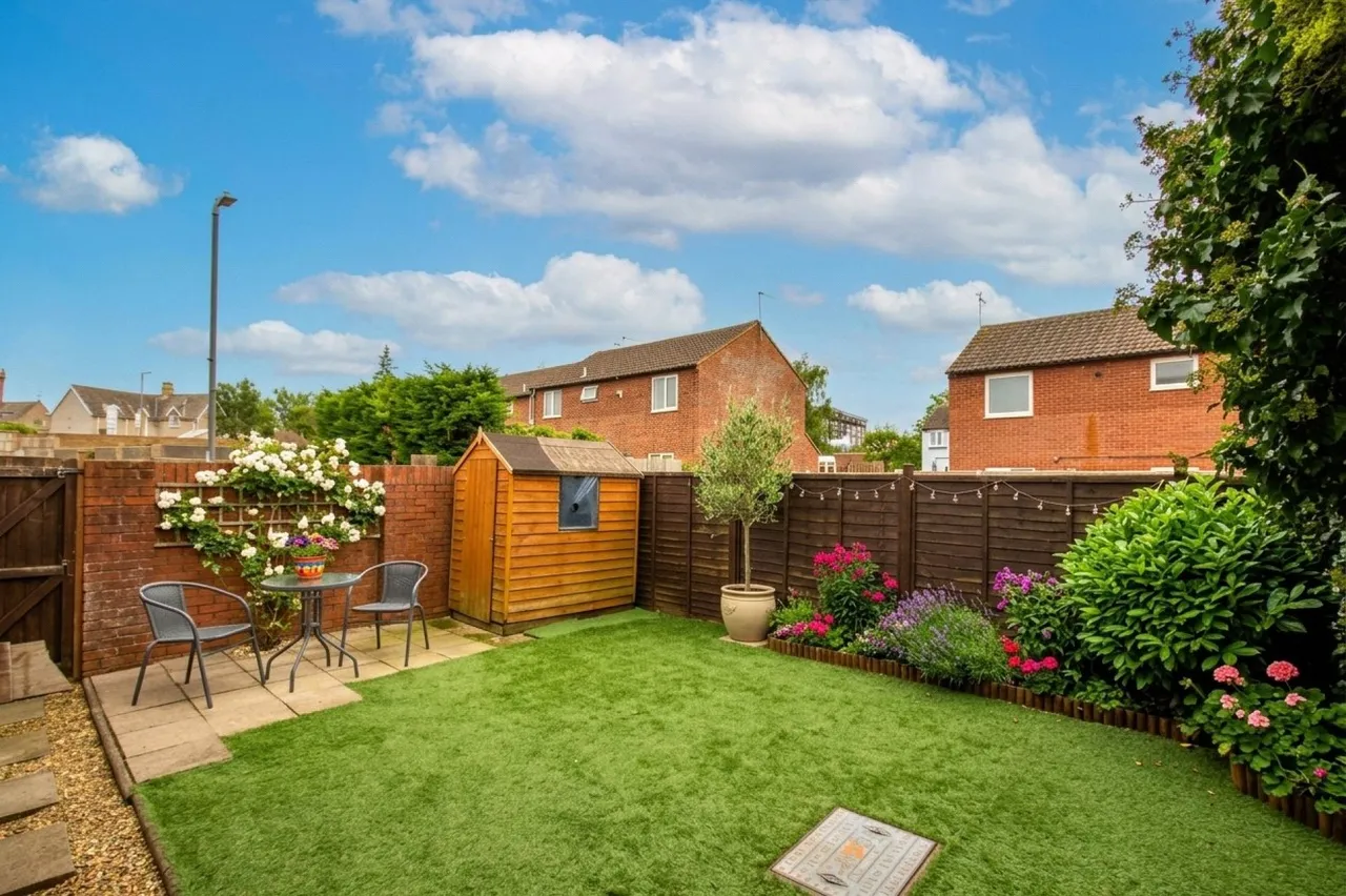 Gatcombe Drive, Stoke Gifford, BS34, photo 9