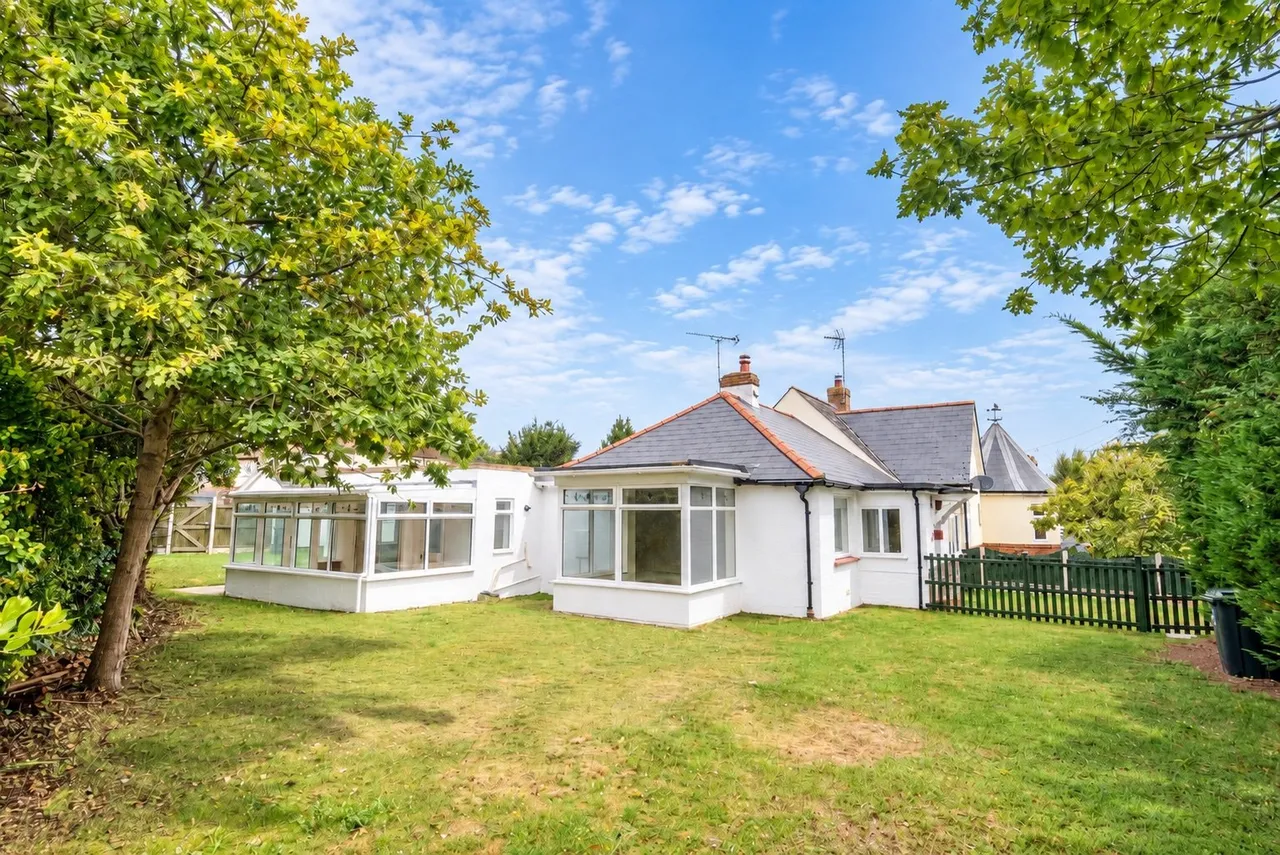 3 bed house for sale, Canute Road, Birchington, CT7