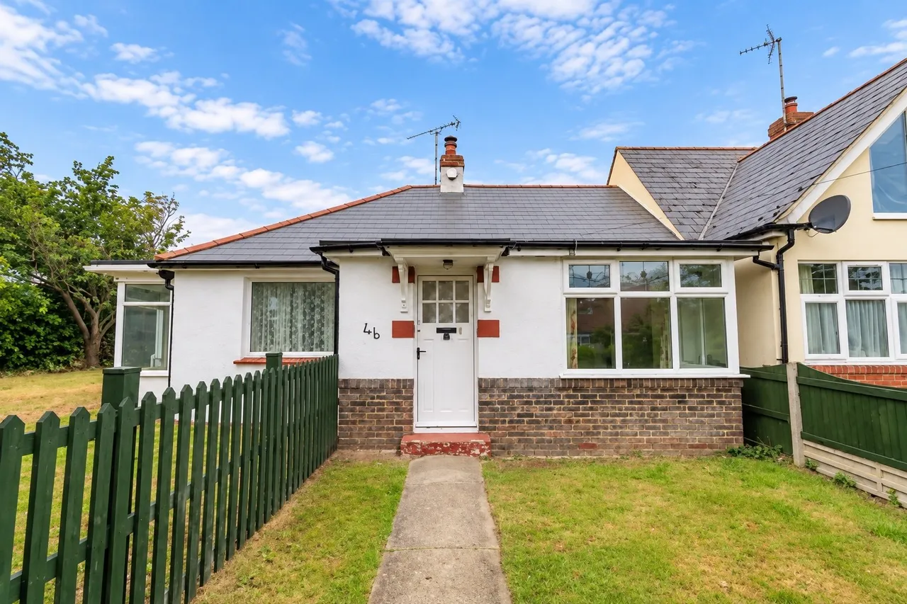 Canute Road, Birchington, CT7, photo 2