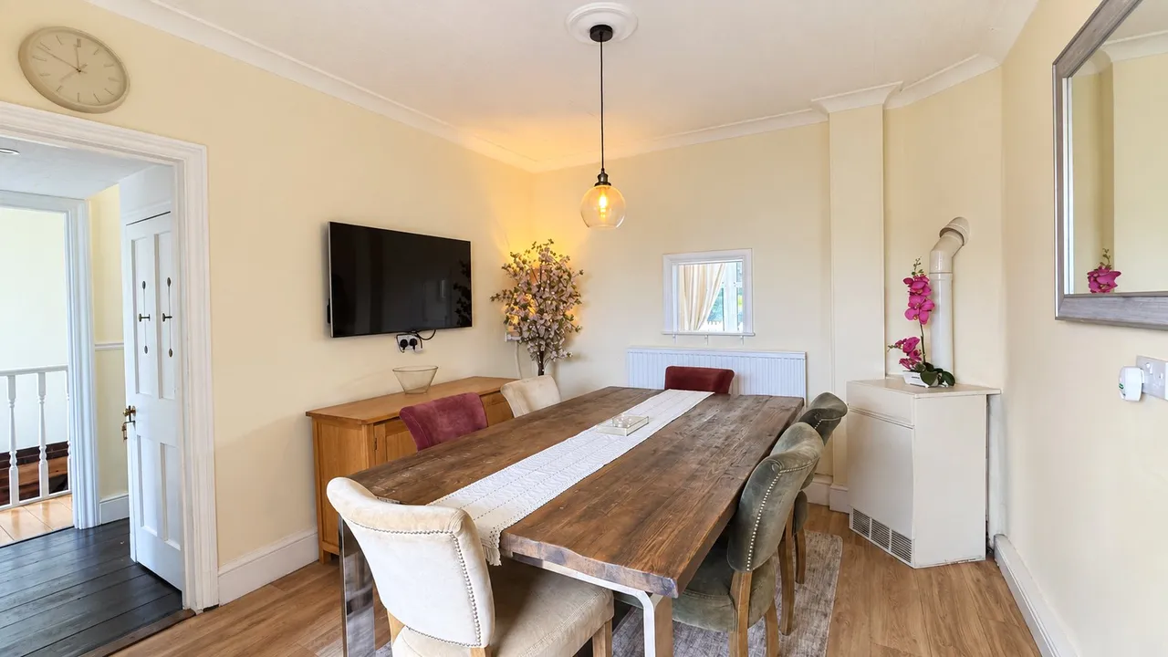 Rockwell Green, Wellington, TA21, photo 9