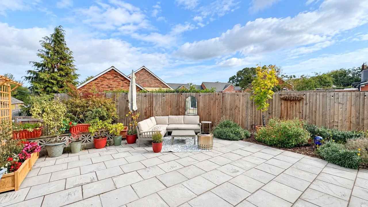 Rockwell Green, Wellington, TA21, photo 13