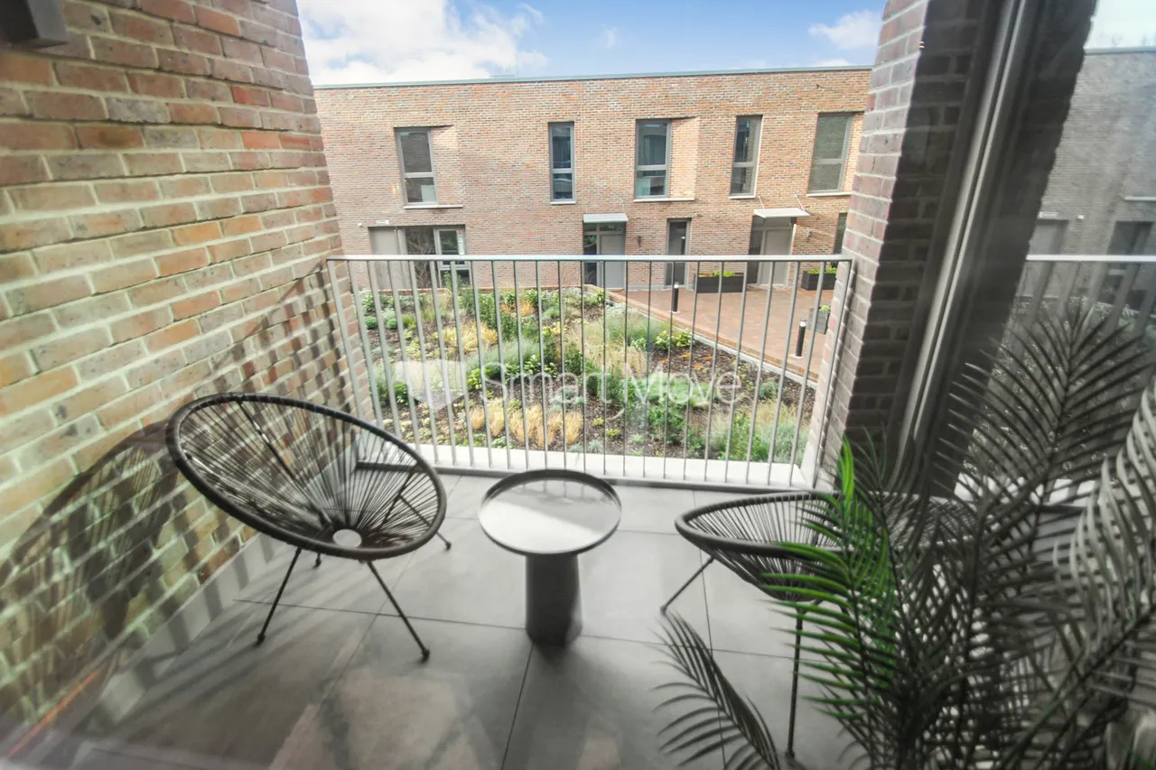 Stamford Road, N15, photo 9