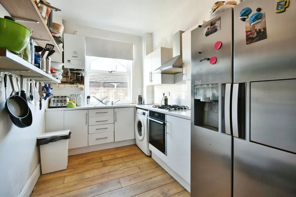 Haughton Green Road, Denton, Greater Manchester, M34, photo 5