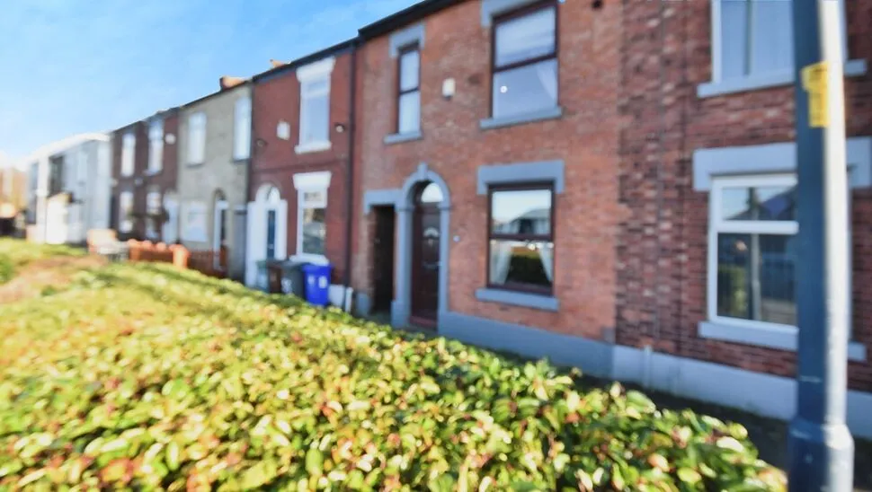 Haughton Green Road, Denton, Greater Manchester, M34, photo 12