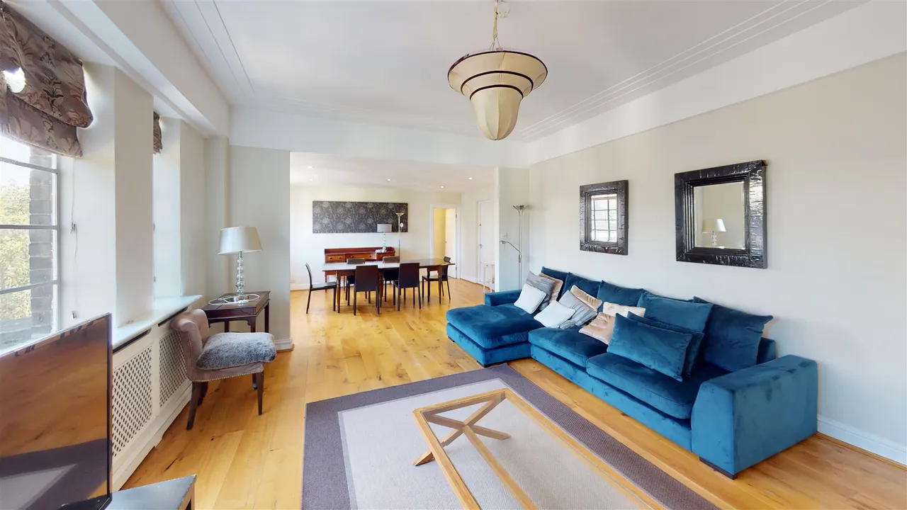 3 bed property for sale, Albion Street, Hyde Park, W2