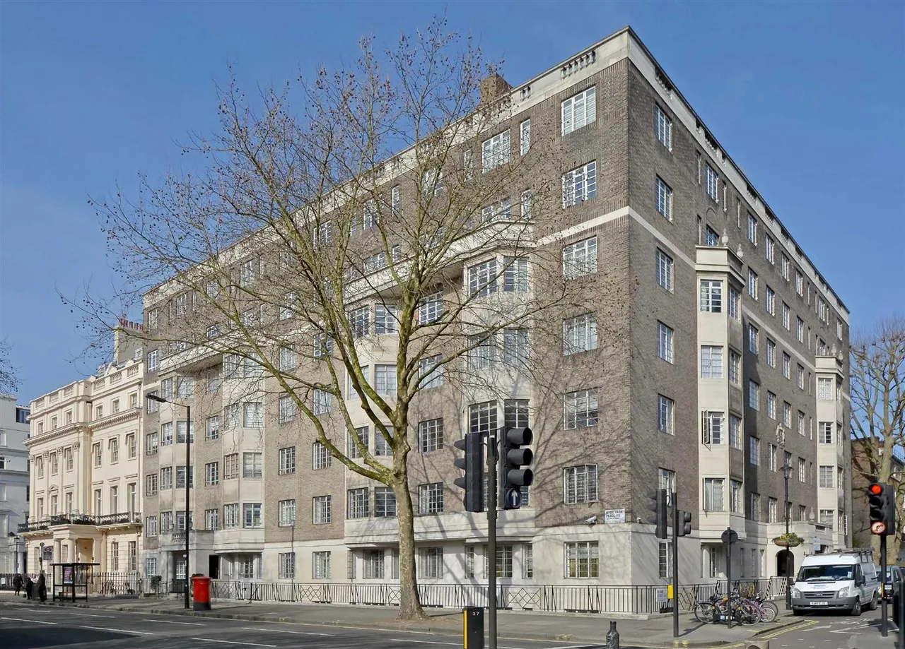 Albion Street, Hyde Park, W2, photo 9