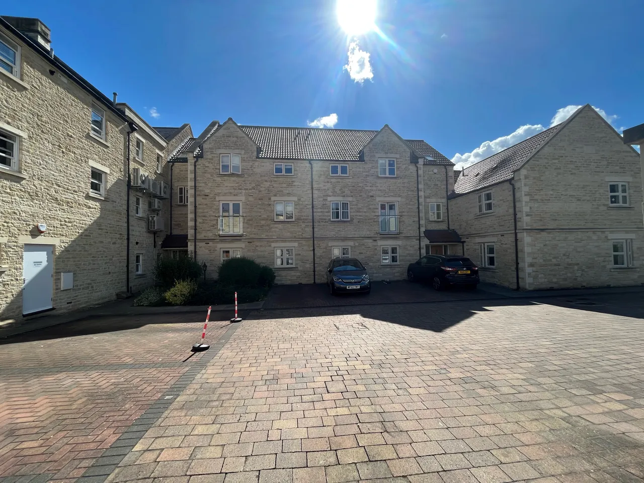 Bradford on Avon, Wiltshire, photo 11