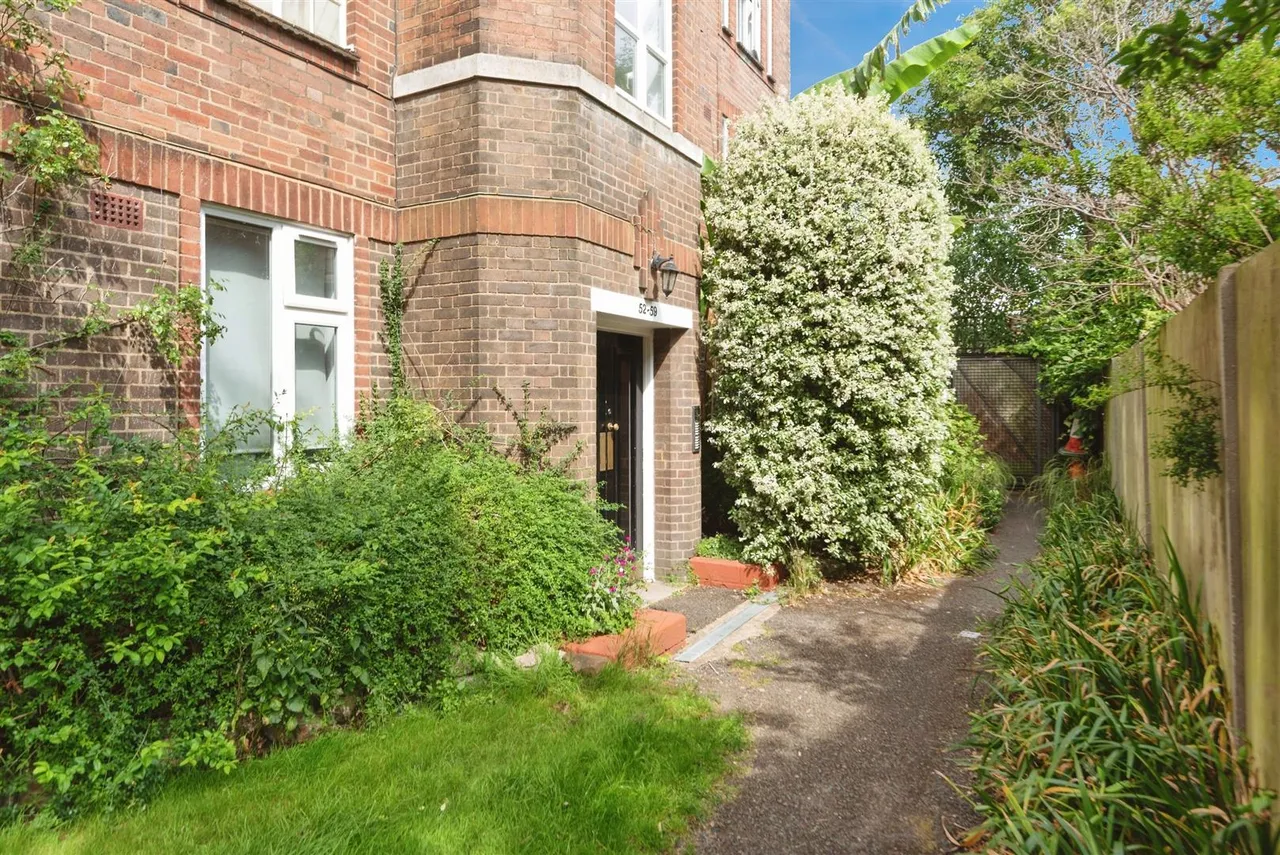 Rosemary Gardens, Mortlake, London, photo 24