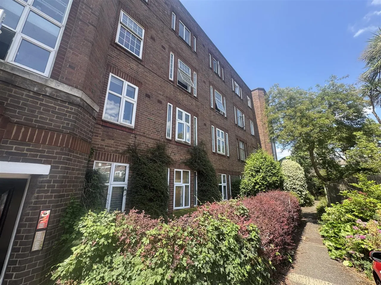 Rosemary Gardens, Mortlake, London, photo 20
