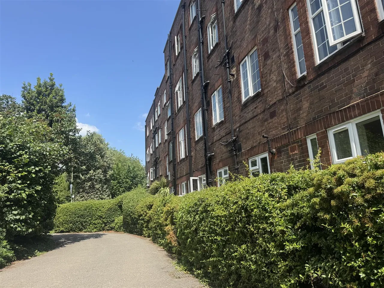 Rosemary Gardens, Mortlake, London, photo 19