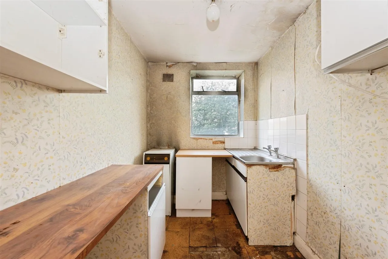 Rosemary Gardens, Mortlake, London, photo 5