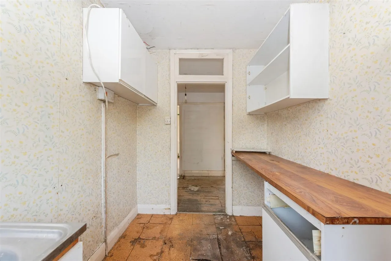Rosemary Gardens, Mortlake, London, photo 15