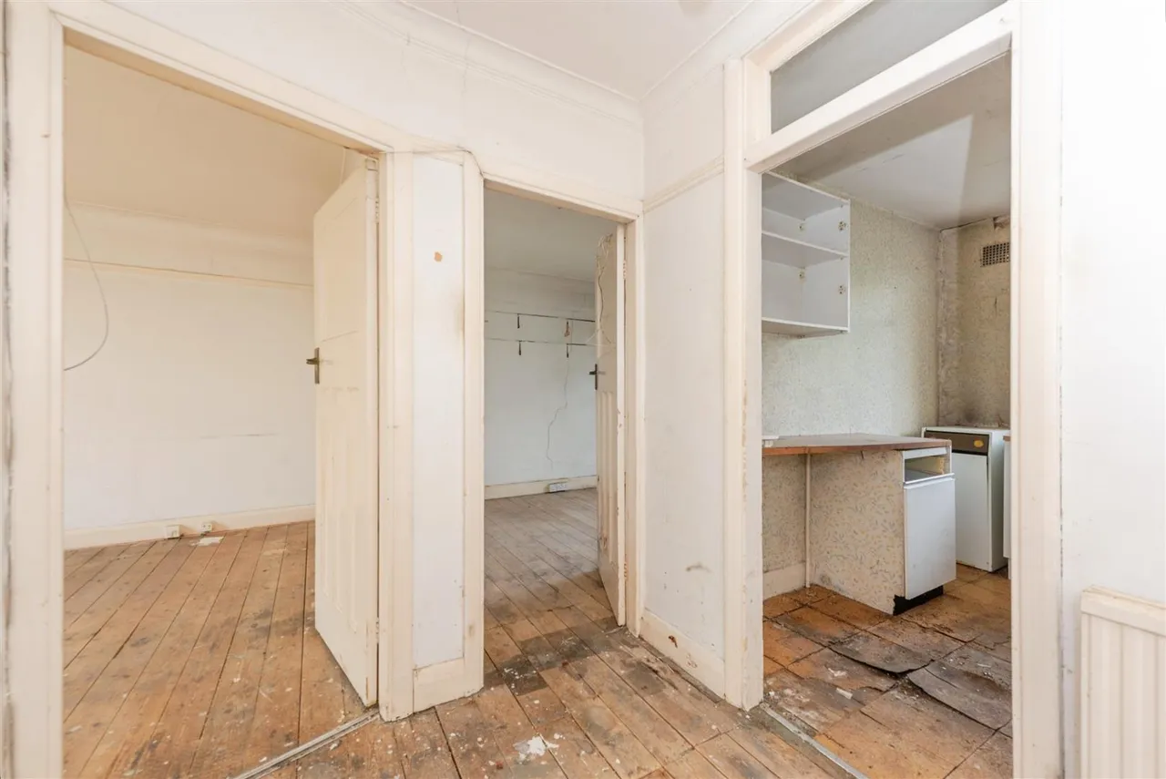Rosemary Gardens, Mortlake, London, photo 12