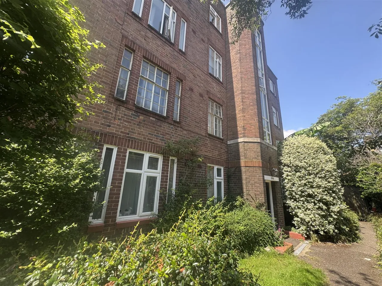 Rosemary Gardens, Mortlake, London, photo 22