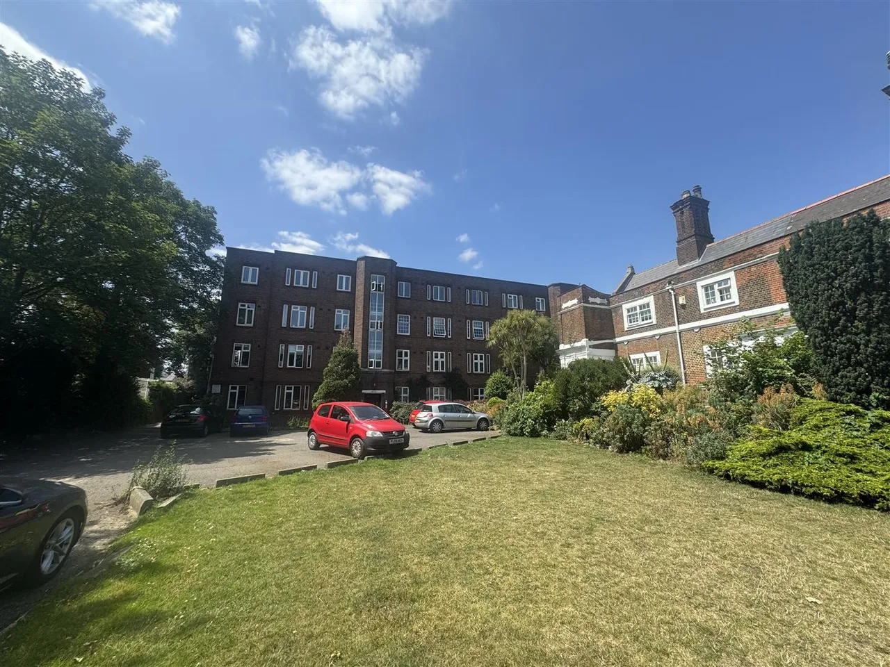 Rosemary Gardens, Mortlake, London, photo 21