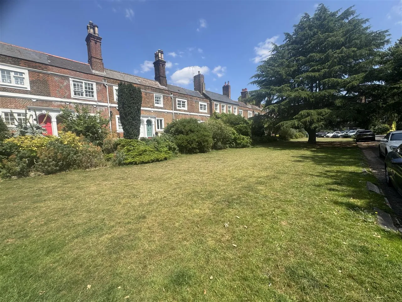 Rosemary Gardens, Mortlake, London, photo 6