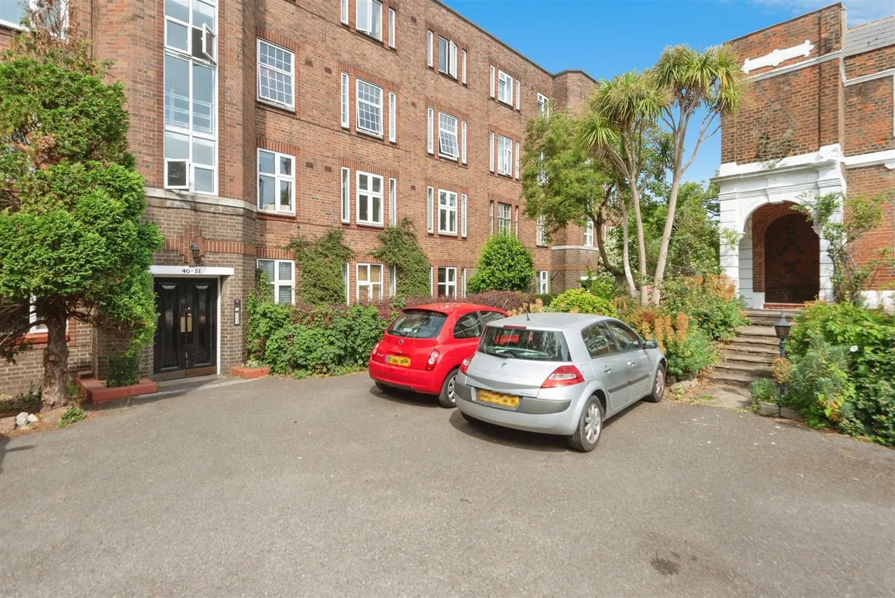 Rosemary Gardens, Mortlake, London, photo 23