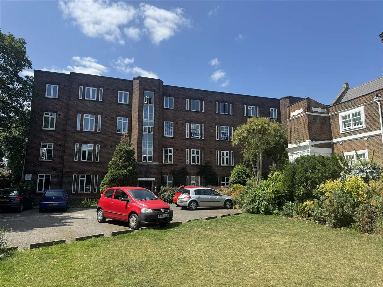 Rosemary Gardens, Mortlake, London, photo 18