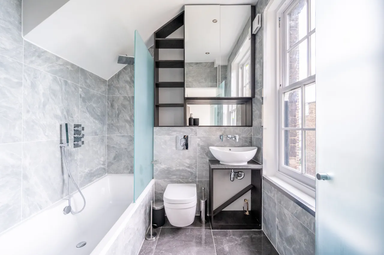 Flat 3, 14 Redcliffe Gardens, London, photo 7