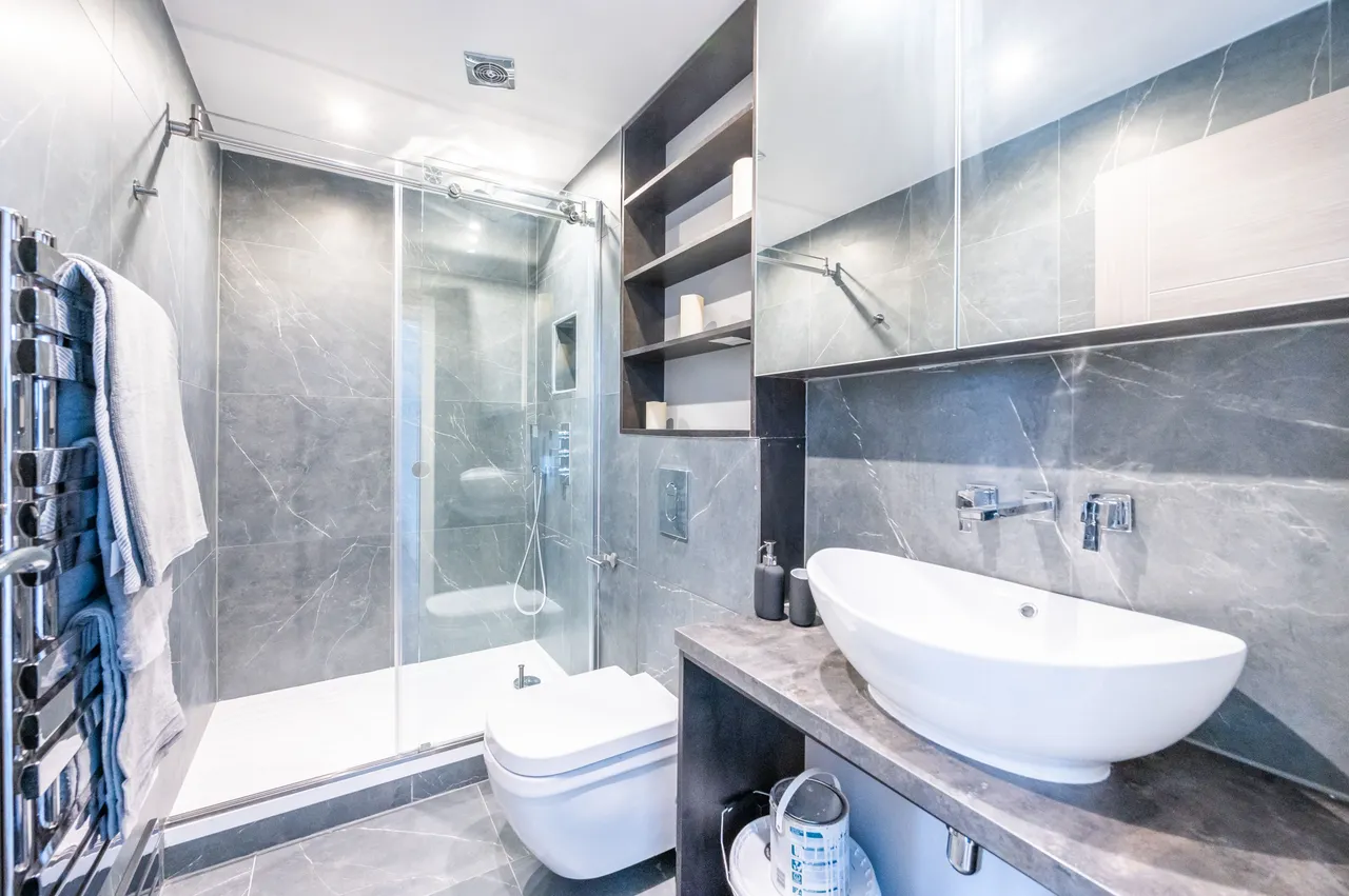 Flat 3, 14 Redcliffe Gardens, London, photo 6
