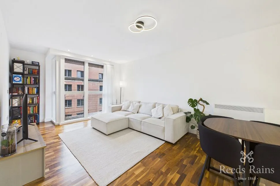 Whitworth Street West, Manchester, M1, photo 13