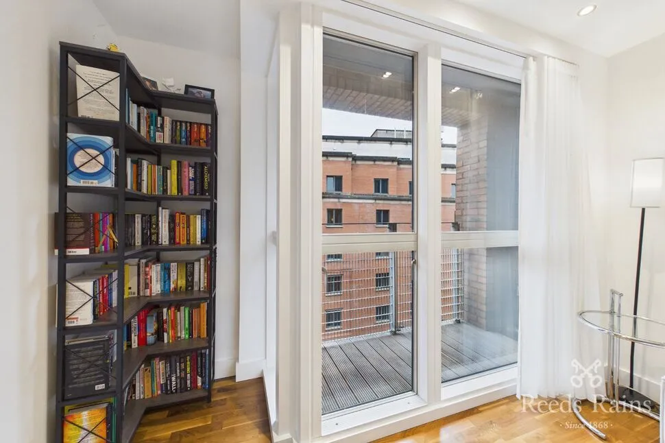 Whitworth Street West, Manchester, M1, photo 14