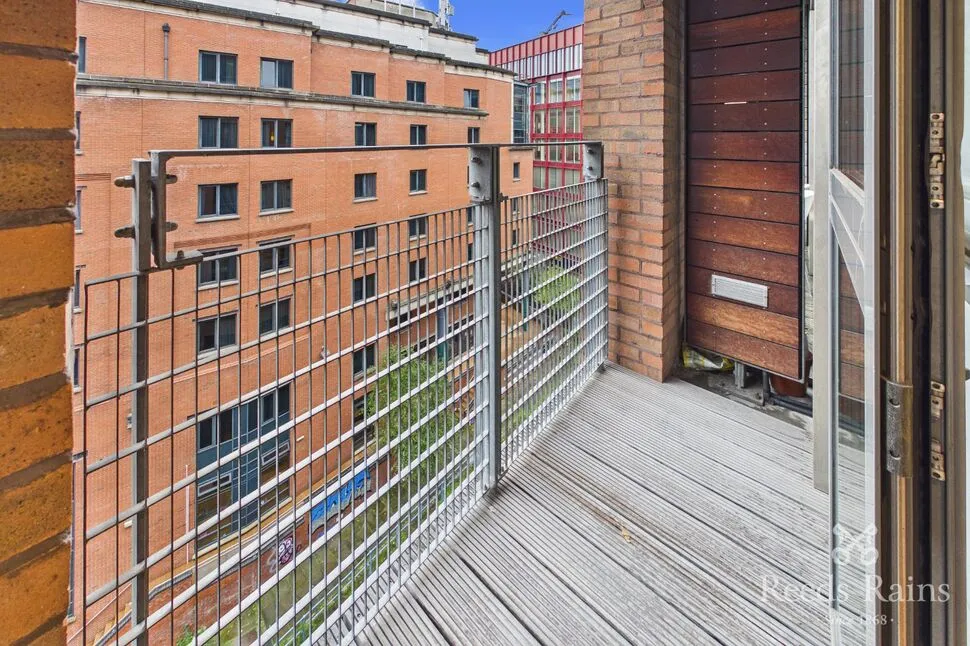 Whitworth Street West, Manchester, M1, photo 19