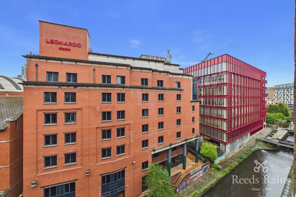 Whitworth Street West, Manchester, M1, photo 20