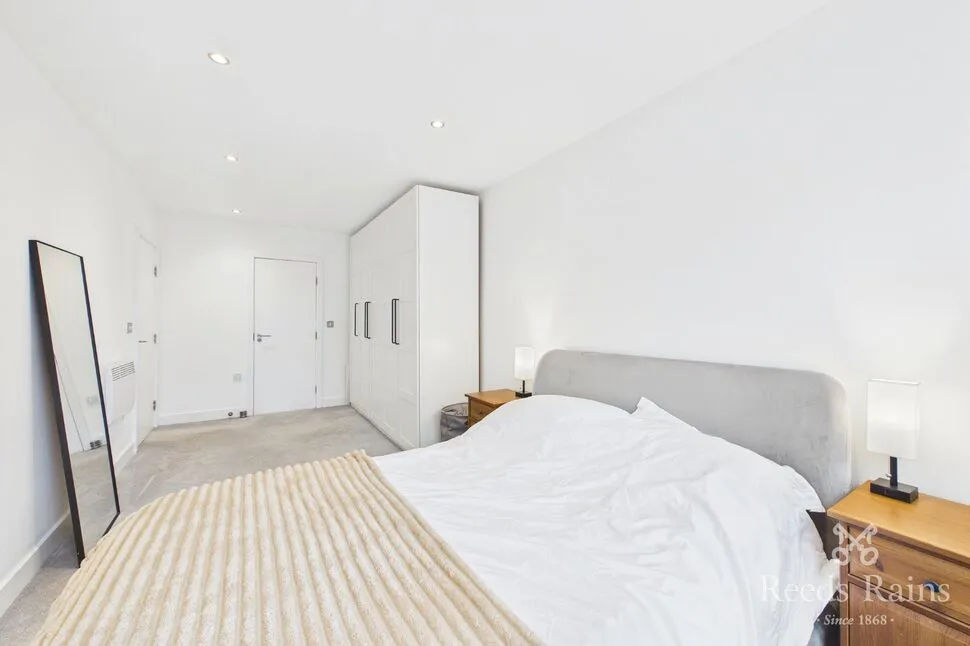 Whitworth Street West, Manchester, M1, photo 16