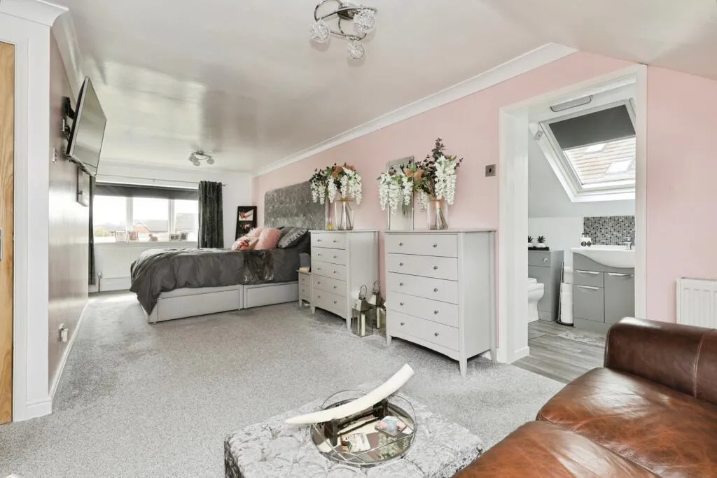 Swinston Hill Road, Dinnington, Sheffield, photo 6