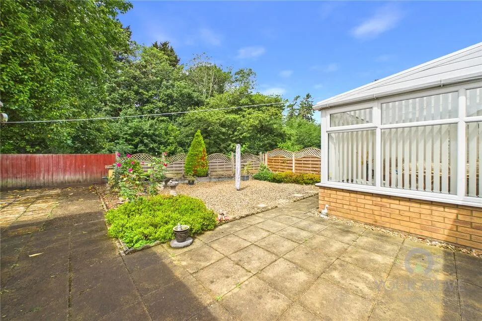 Severn Way, Kettering, NN16, photo 12