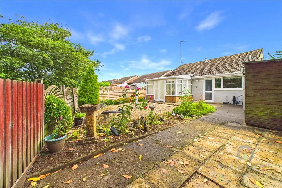 Severn Way, Kettering, NN16, photo 13