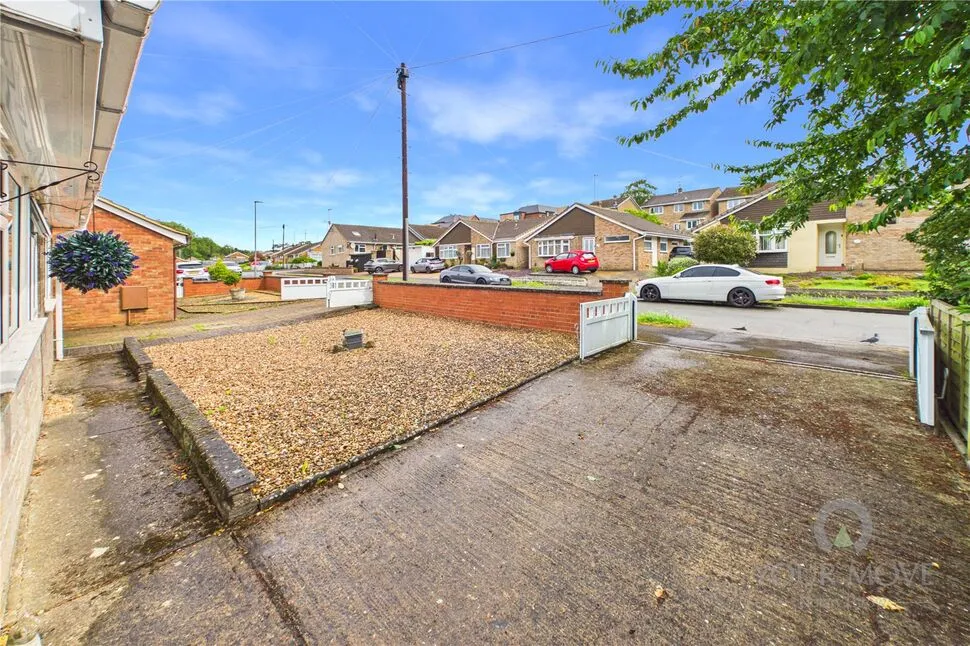 Severn Way, Kettering, NN16, photo 14