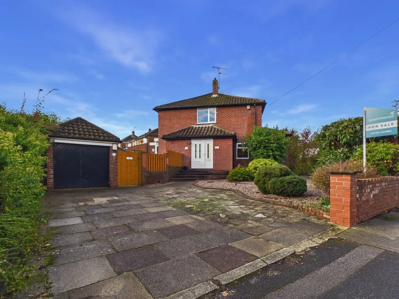 Newman Road, Rotherham, S60, photo 12