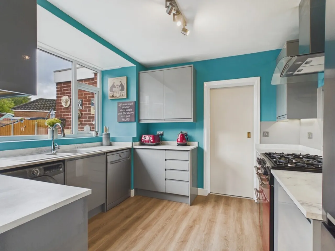 3 bed house for sale, Newman Road, Rotherham, S60