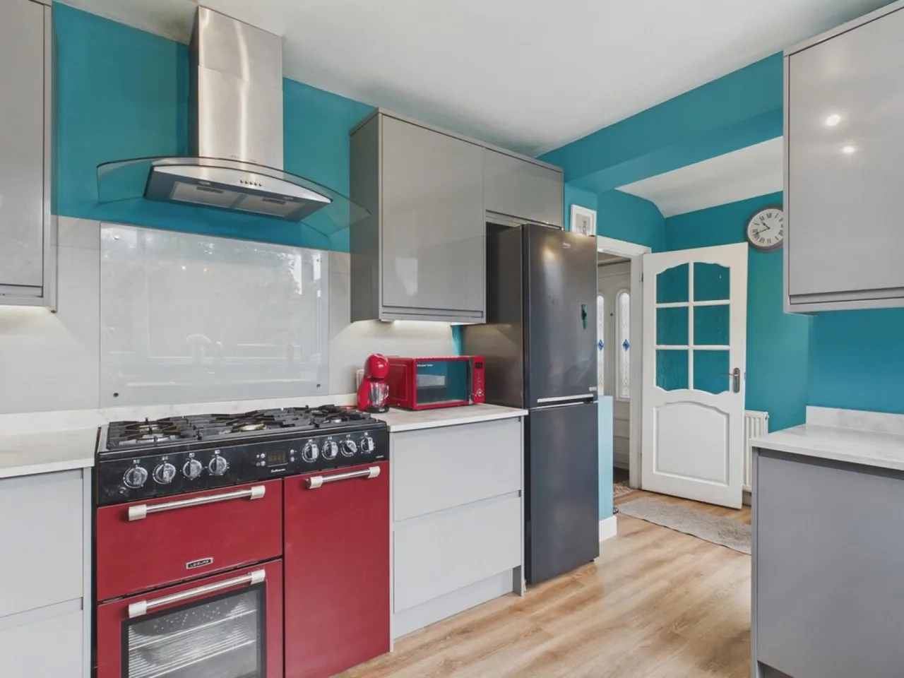 Newman Road, Rotherham, S60, photo 15