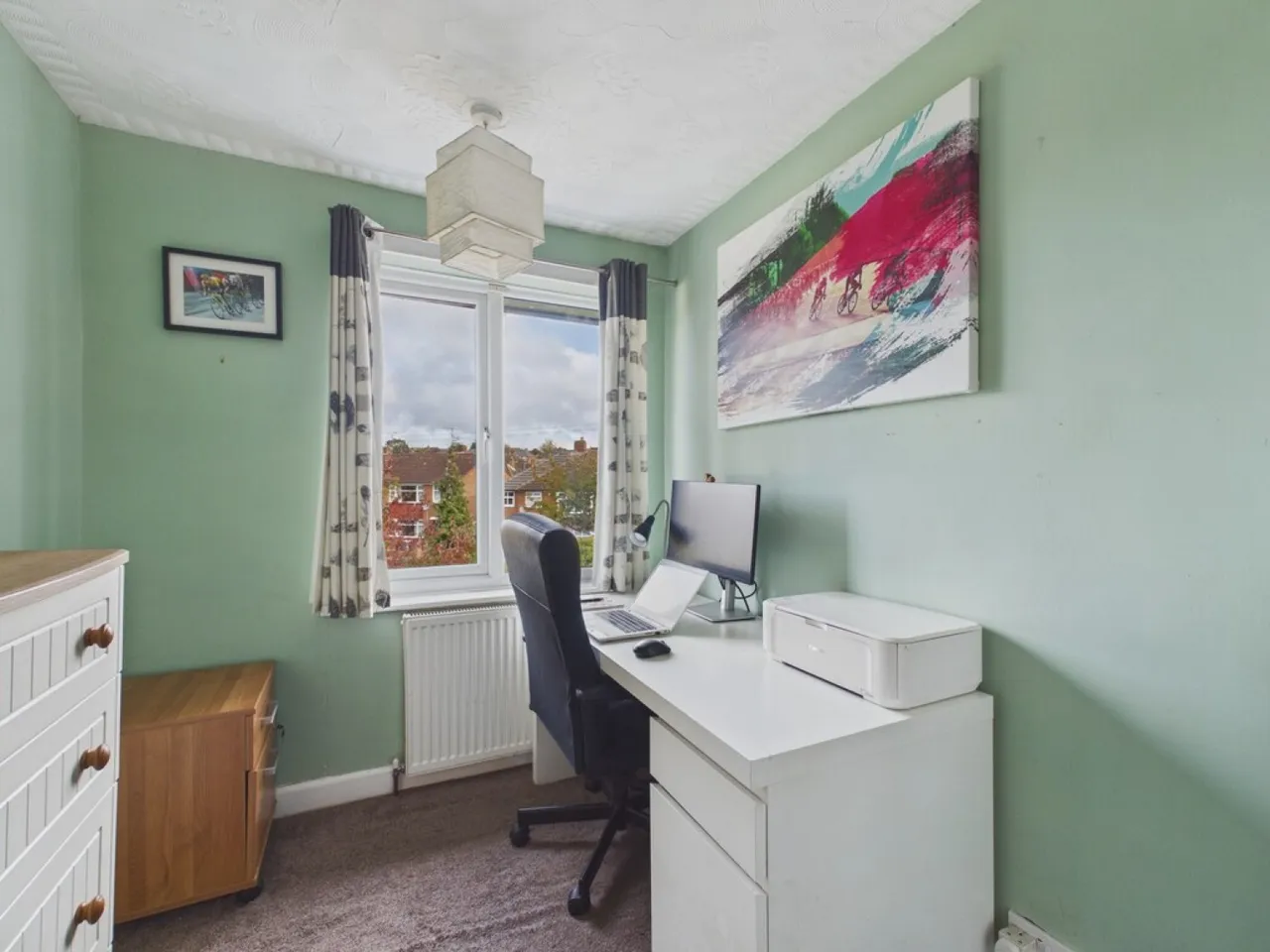 Newman Road, Rotherham, S60, photo 23
