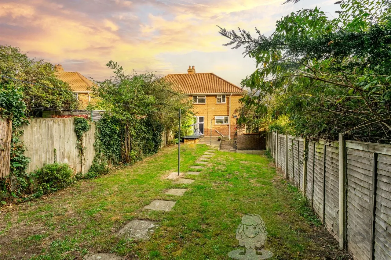 Pople Street, Wymondham, NR18, photo 2