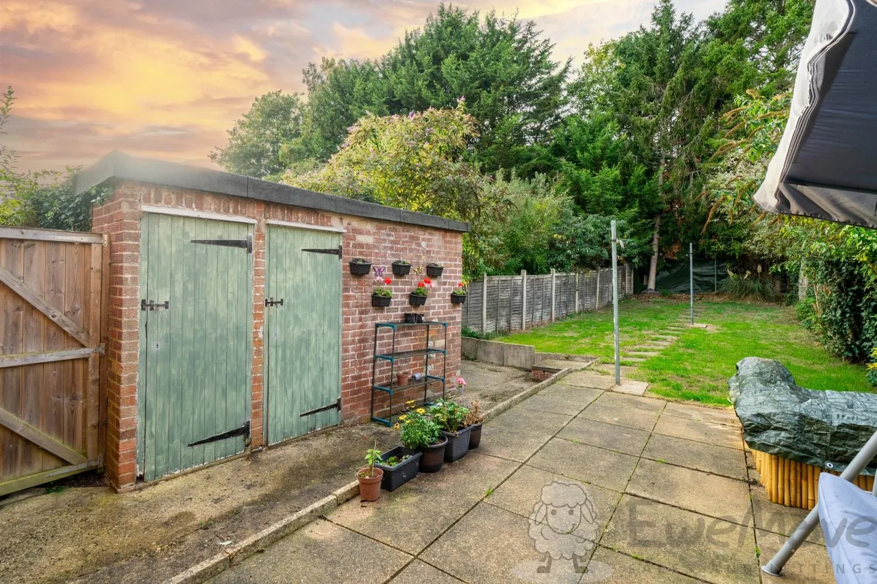 Pople Street, Wymondham, NR18, photo 4