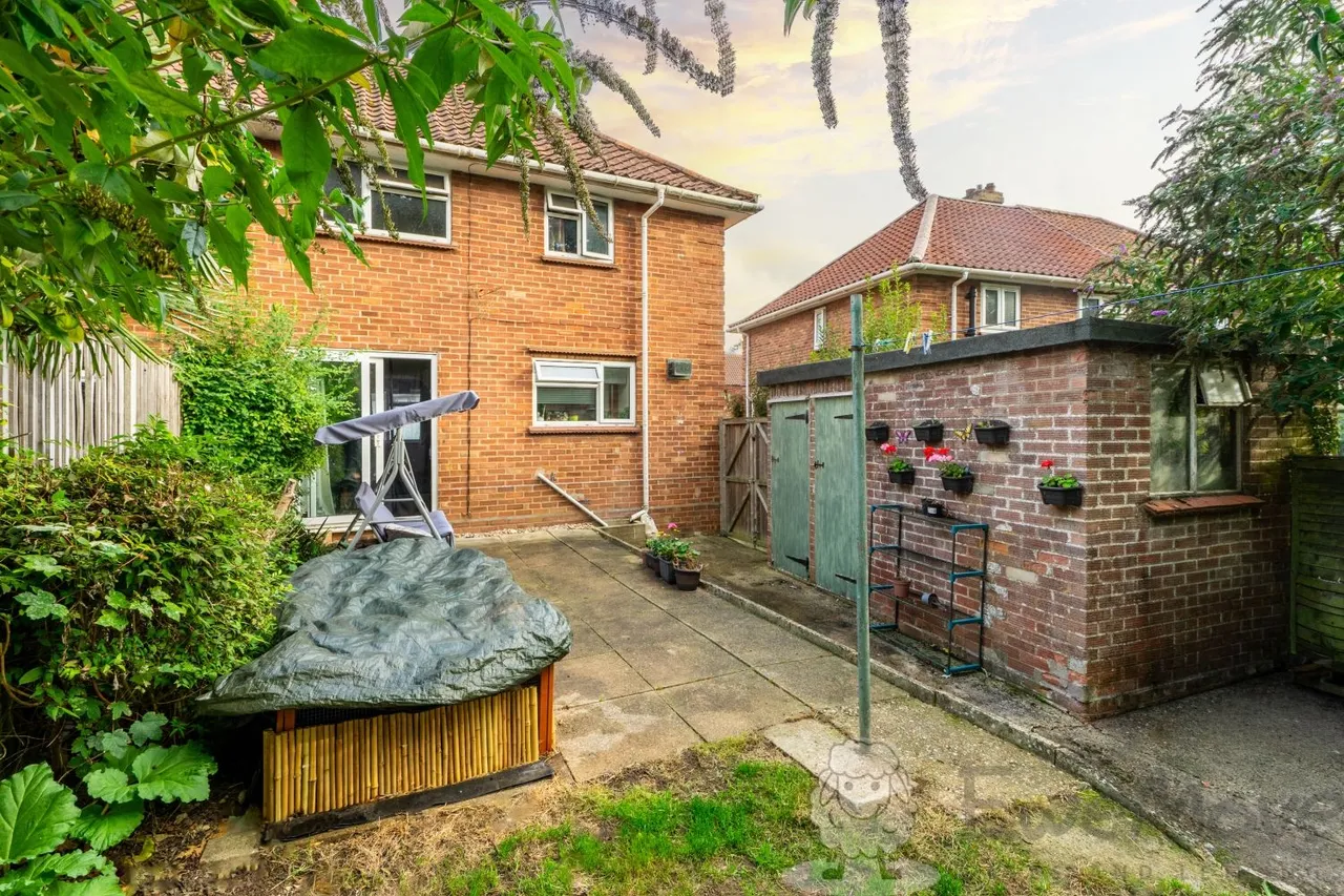 Pople Street, Wymondham, NR18, photo 3